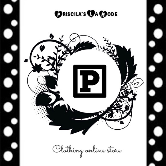 Meet your Posher, Priscila - Picture 1 of 6